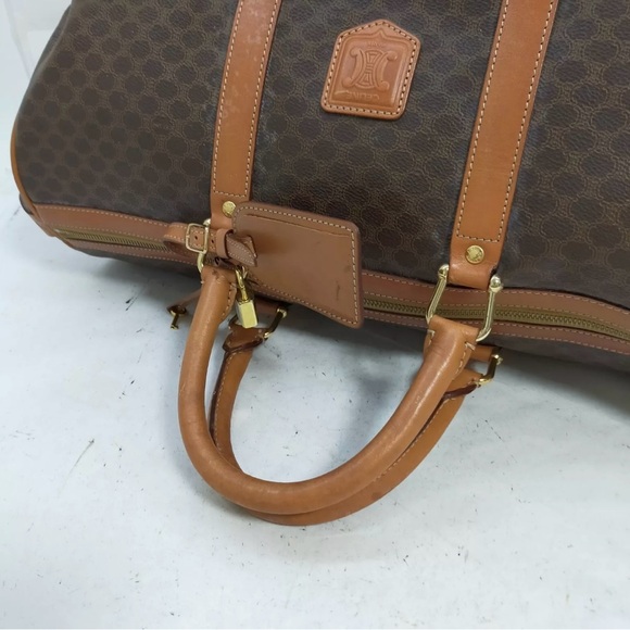 Celine Boston Bag - Picture 3 of 9